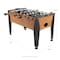 Atomic Pro Force Foosball Table G01342W - alternate 2